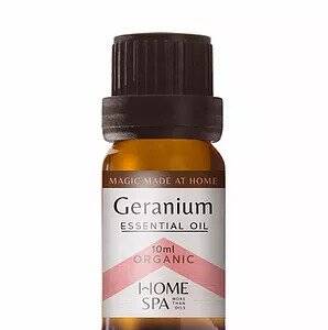 Био етерично масло от Гераниум, натурални продукти от 4A Natural.