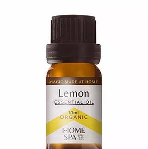 Био етерично масло от Лимон, натурална козметика от 4A Natural