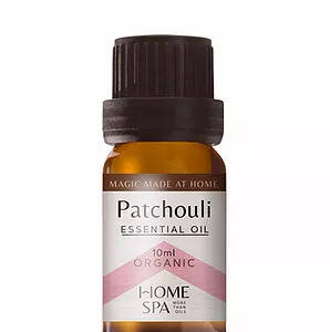 Био етерично масло от Пачули, натурални продукти от 4A Natural.