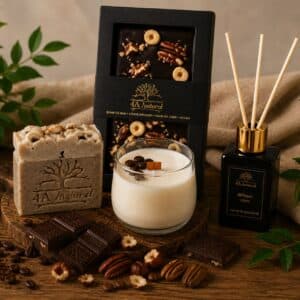 Комплект "SWEET MOMENTS" с подарък